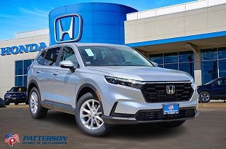 2024 Honda CR-V EXL VIN: 2HKRS4H76RH477686