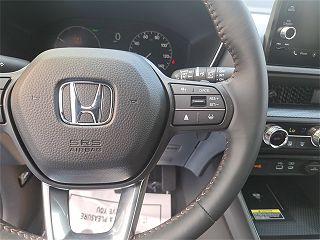 2024 Honda CR-V Sport-L 5J6RS5H89RL006166 in Wilson, NC 19