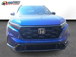 2024 Honda CR-V Sport-L 5J6RS5H88RL007292 in Wilson, NC 2