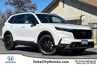 2024 Honda CR-V Sport 7FARS6H56RE078712 in Yuba City, CA