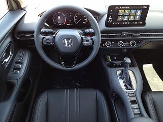 2024 Honda HR-V EX-L 3CZRZ1H71RM761824 in Avondale, AZ 8