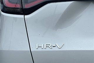 2024 Honda HR-V Sport 3CZRZ1H51RM753804 in Burlingame, CA 7