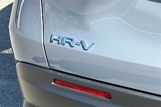 2024 Honda HR-V Sport 3CZRZ1H53RM754405 in Burlingame, CA 7