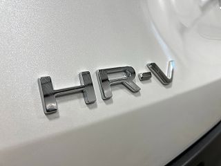 2024 Honda HR-V Sport 3CZRZ2H50RM784919 in Cincinnati, OH 5