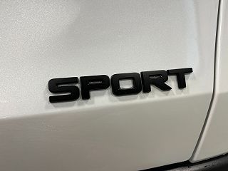 2024 Honda HR-V Sport 3CZRZ2H50RM784919 in Cincinnati, OH 6