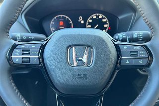 2024 Honda HR-V Sport 3CZRZ1H50RM759125 in El Cerrito, CA 23