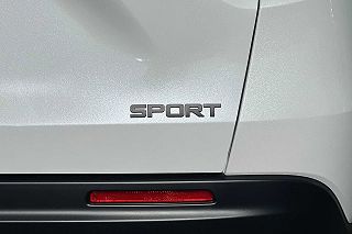 2024 Honda HR-V Sport 3CZRZ1H50RM759125 in El Cerrito, CA 8