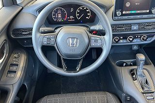 2024 Honda HR-V LX 3CZRZ1H30RM760287 in El Cerrito, CA 14