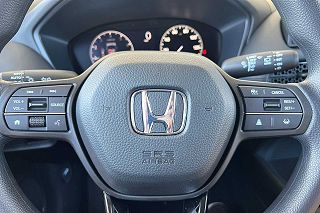 2024 Honda HR-V LX 3CZRZ1H30RM760287 in El Cerrito, CA 23
