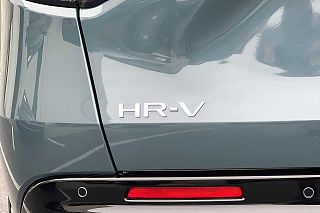 2024 Honda HR-V EX-L 3CZRZ1H79RM758895 in El Cerrito, CA 8