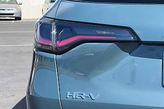 2024 Honda HR-V Sport 3CZRZ2H57RM785355 in El Cerrito, CA 8