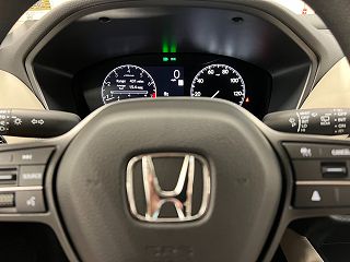 2024 Honda HR-V LX 3CZRZ2H39RM778499 in Evansville, IN 20