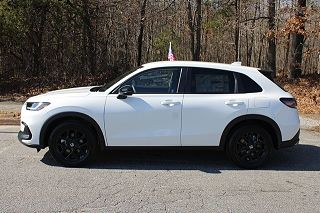 2024 Honda HR-V Sport 3CZRZ1H56RM731894 in Forest City, NC 2