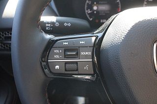 2024 Honda HR-V Sport 3CZRZ1H56RM731894 in Forest City, NC 21