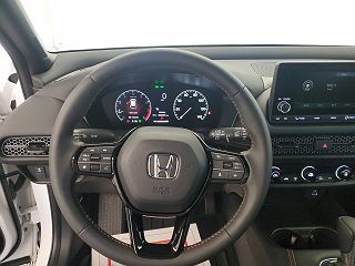 2024 Honda HR-V Sport 3CZRZ1H53RM744330 in Greensboro, NC 15