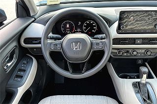 2024 Honda HR-V LX 3CZRZ1H34RM710475 in Lemon Grove, CA 11