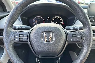 2024 Honda HR-V LX 3CZRZ1H34RM710475 in Lemon Grove, CA 18