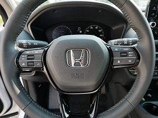 2024 Honda HR-V EX-L 3CZRZ2H75RM779068 in Minneapolis, MN 23