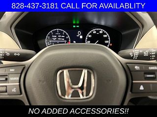 2024 Honda HR-V LX 3CZRZ2H31RM778769 in Morganton, NC 21
