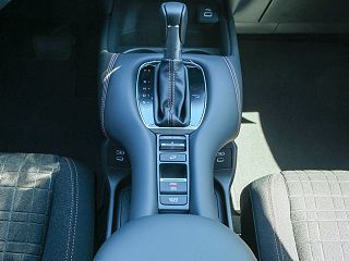 2024 Honda HR-V Sport 3CZRZ1H54RM748063 in Palmdale, CA 14