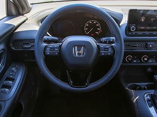 2024 Honda HR-V Sport 3CZRZ1H54RM748063 in Palmdale, CA 15