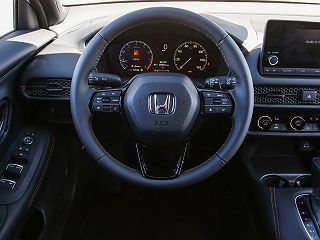 2024 Honda HR-V Sport 3CZRZ1H55RM749920 in Palmdale, CA 15