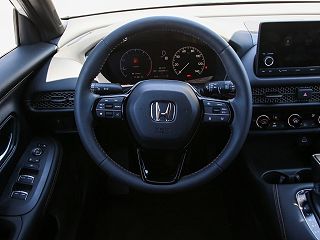 2024 Honda HR-V Sport 3CZRZ1H50RM751039 in Palmdale, CA 15