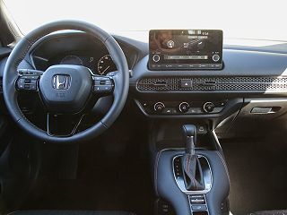 2024 Honda HR-V Sport 3CZRZ2H54RM764480 in Palmdale, CA 11