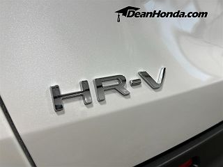 2024 Honda HR-V Sport 3CZRZ2H54RM769064 in Pittsburgh, PA 5