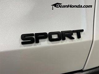 2024 Honda HR-V Sport 3CZRZ2H54RM769064 in Pittsburgh, PA 6