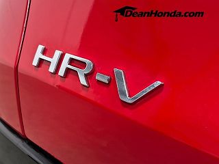 2024 Honda HR-V EX-L 3CZRZ2H7XRM769605 in Pittsburgh, PA 11