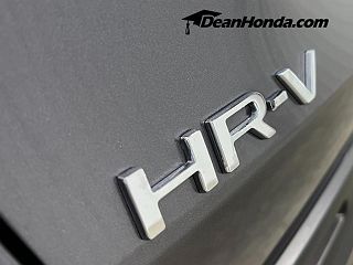 2024 Honda HR-V LX 3CZRZ2H36RM776242 in Pittsburgh, PA 5