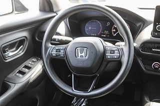 2024 Honda HR-V LX 3CZRZ1H32RM719563 in Reseda, CA 15