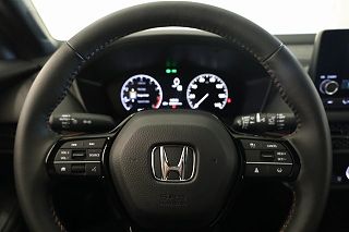2024 Honda HR-V Sport 3CZRZ2H50RM771409 in Saint Peters, MO 10