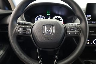 2024 Honda HR-V LX 3CZRZ2H30RM764698 in Saint Peters, MO 10