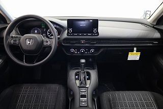 2024 Honda HR-V LX 3CZRZ2H30RM764698 in Saint Peters, MO 8