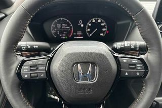 2024 Honda HR-V Sport 3CZRZ1H55RM760500 in Santa Ana, CA 21