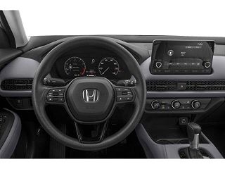 2024 Honda HR-V LX 3CZRZ2H39RM775117 in Spokane, WA 10