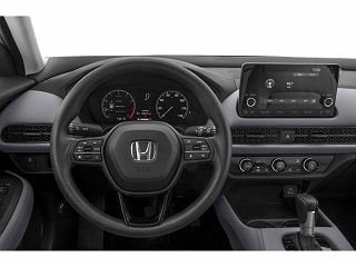 2024 Honda HR-V LX 3CZRZ2H34RM781293 in Staten Island, NY 10