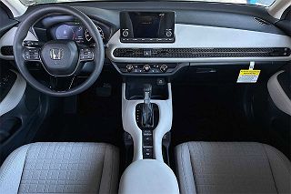 2024 Honda HR-V LX 3CZRZ1H34RM753181 in Sunnyvale, CA 10