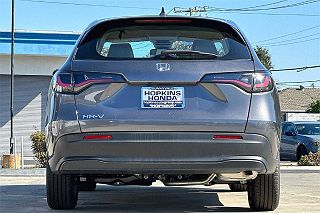 2024 Honda HR-V LX 3CZRZ1H34RM753181 in Sunnyvale, CA 5