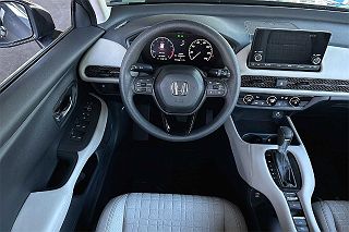 2024 Honda HR-V LX 3CZRZ1H35RM754243 in Sunnyvale, CA 11