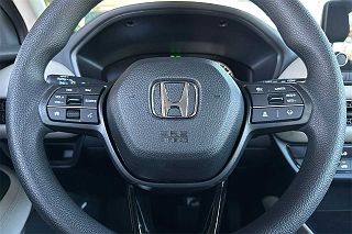 2024 Honda HR-V LX 3CZRZ1H35RM754243 in Sunnyvale, CA 19