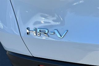 2024 Honda HR-V LX 3CZRZ1H35RM754243 in Sunnyvale, CA 6