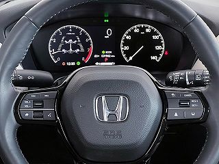 2024 Honda HR-V EX-L 3CZRZ2H72RM706837 in Surprise, AZ 9