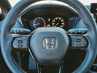 2024 Honda HR-V Sport 3CZRZ1H54RM752078 in Victorville, CA 19