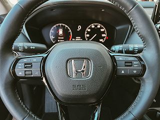 2024 Honda HR-V EX-L 3CZRZ1H73RM754681 in Victorville, CA 22
