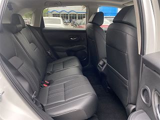 2024 Honda HR-V EX-L 3CZRZ1H75RM747702 in Wesley Chapel, FL 18