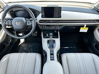 2024 Honda HR-V EX-L 3CZRZ1H75RM749868 in Wesley Chapel, FL 14