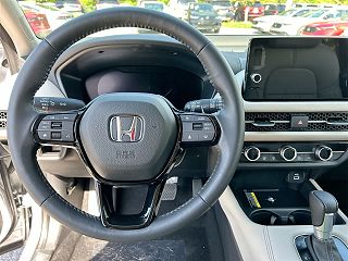 2024 Honda HR-V EX-L 3CZRZ1H75RM749868 in Wesley Chapel, FL 21